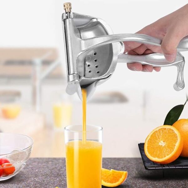 Manual Fruit Juicer - Image 2