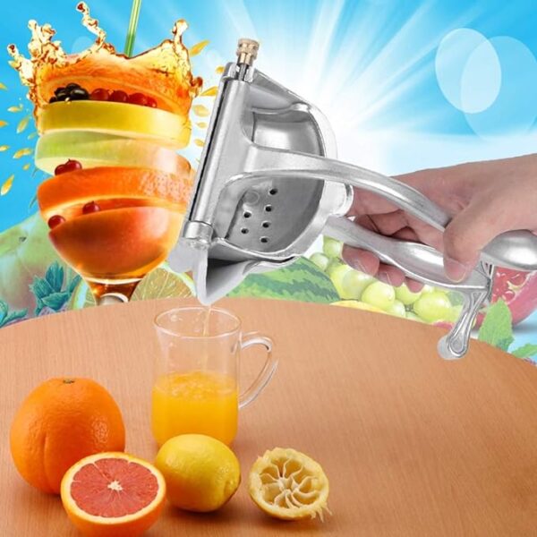 Manual Fruit Juicer - Image 3
