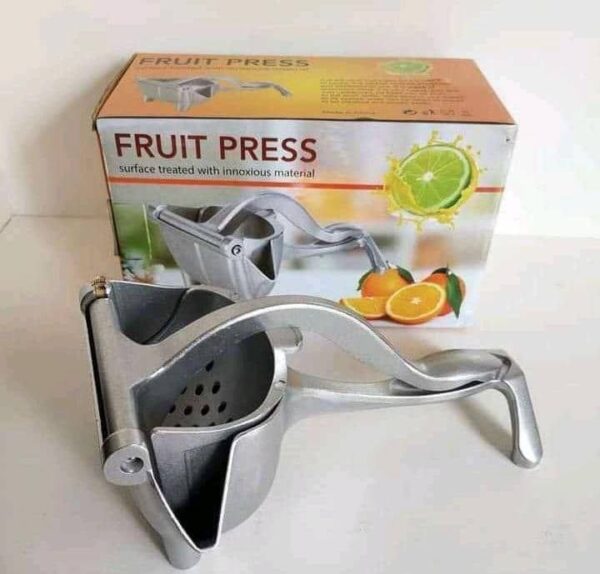 Manual Fruit Juicer