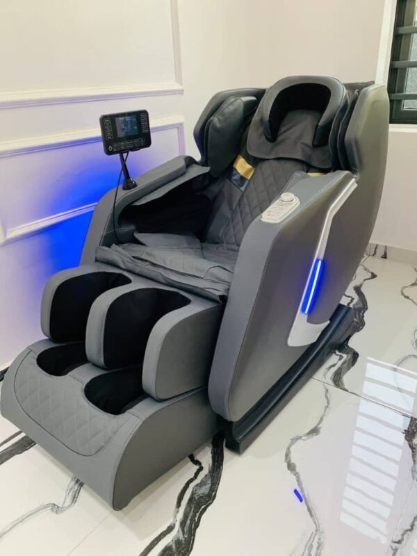 Executive Luxury Massage Chair