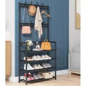 Hat, Bag, Shoe Rack Organizer