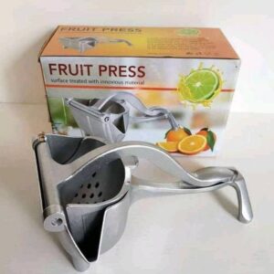 Manual Fruit Juicer