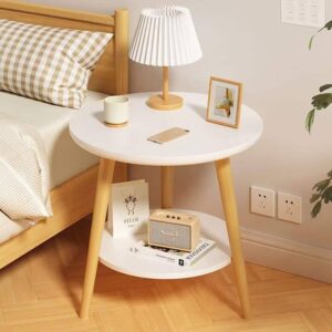 Morden wooden Side Table