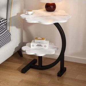 Unique set of side stools