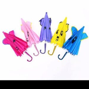 OFFSCH Kids Umbrellas for Rain Umbrella for Kids Umbrella for Dance Kids Umbrella Prop Child Prop Umbrella Cartoon