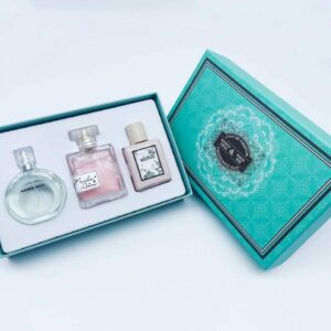 3 in 1 perfume
