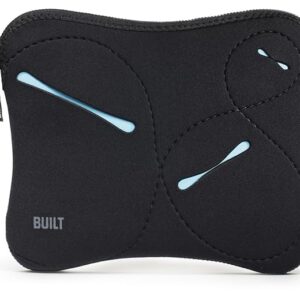 BUILT 11-13-Inch Neoprene Cargo Laptop Sleeve, Black Brand: Built[F864]