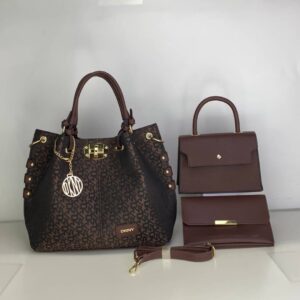 Large women luxury fashion work bag handbag