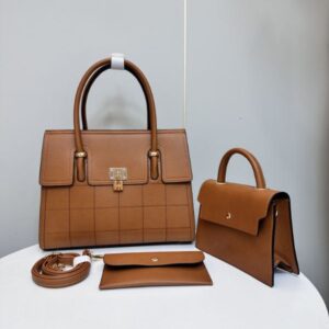 female bag versatile handheld shoulder bag